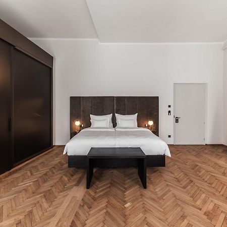 Meta Suites Historic City Living Bolzano Exterior foto