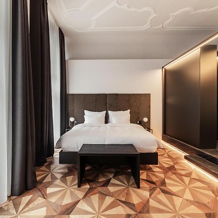 Meta Suites Historic City Living Bolzano Exterior foto
