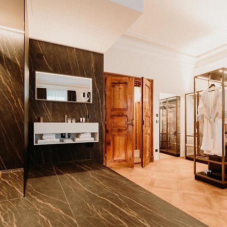 Meta Suites Historic City Living Bolzano Exterior foto