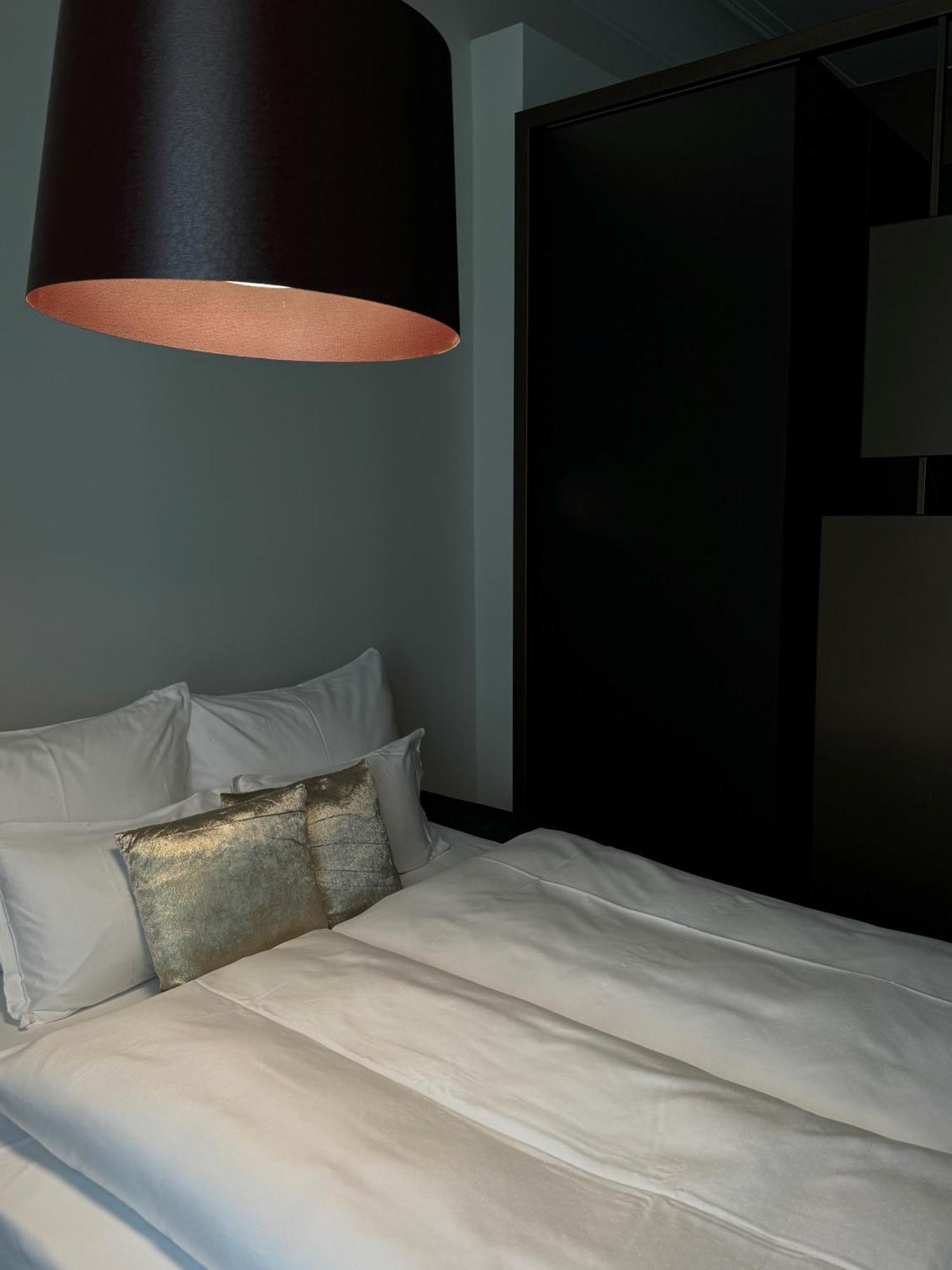 Meta Suites Historic City Living Bolzano Exterior foto
