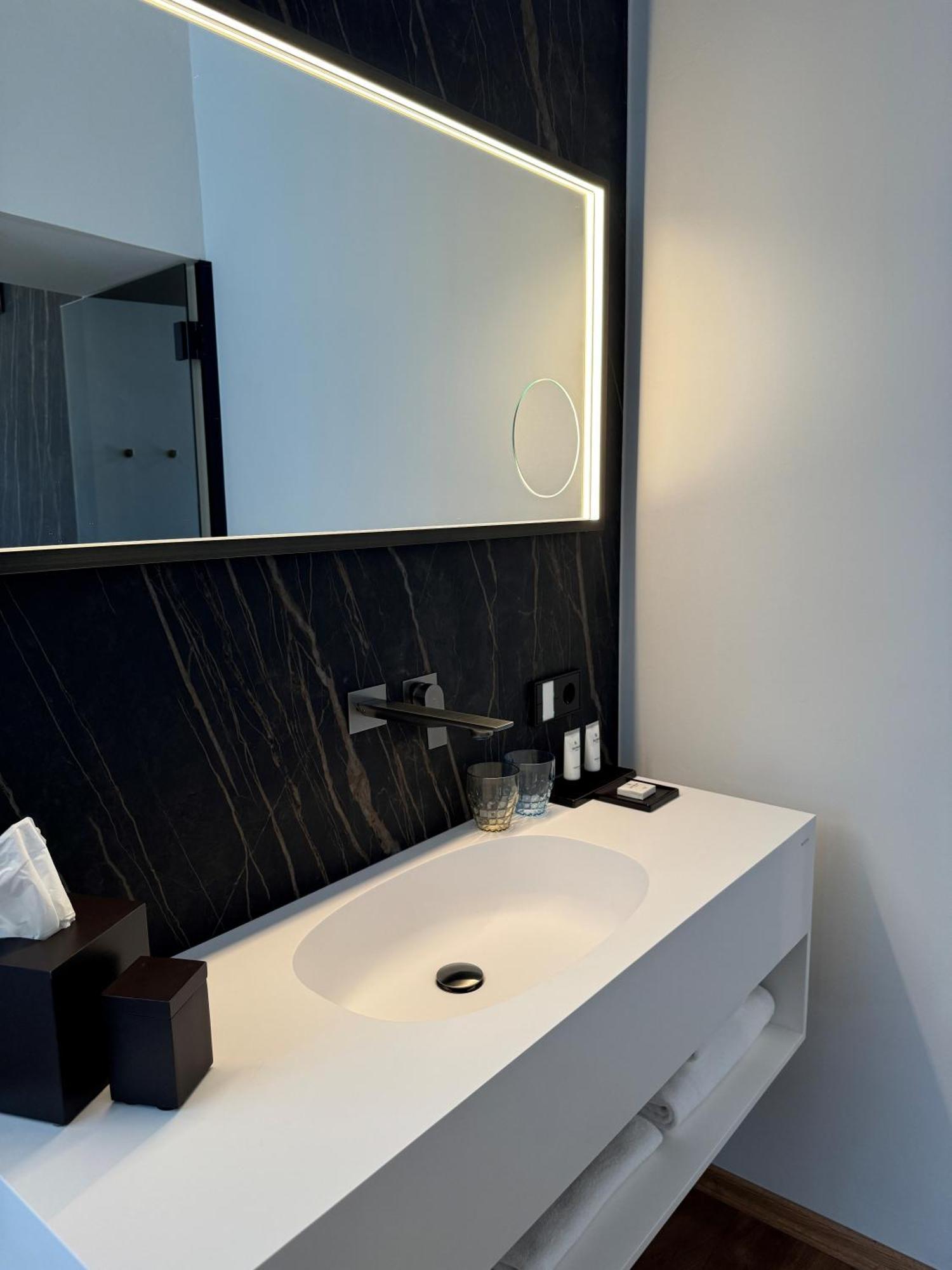 Meta Suites Historic City Living Bolzano Exterior foto