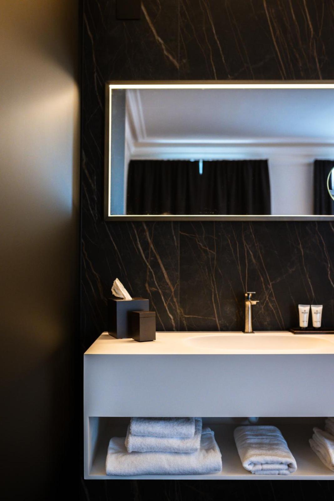 Meta Suites Historic City Living Bolzano Exterior foto