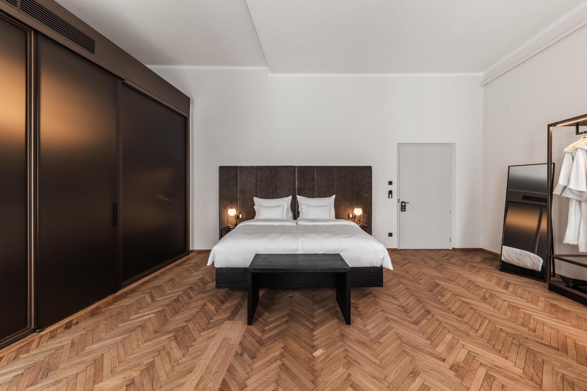 Meta Suites Historic City Living Bolzano Exterior foto