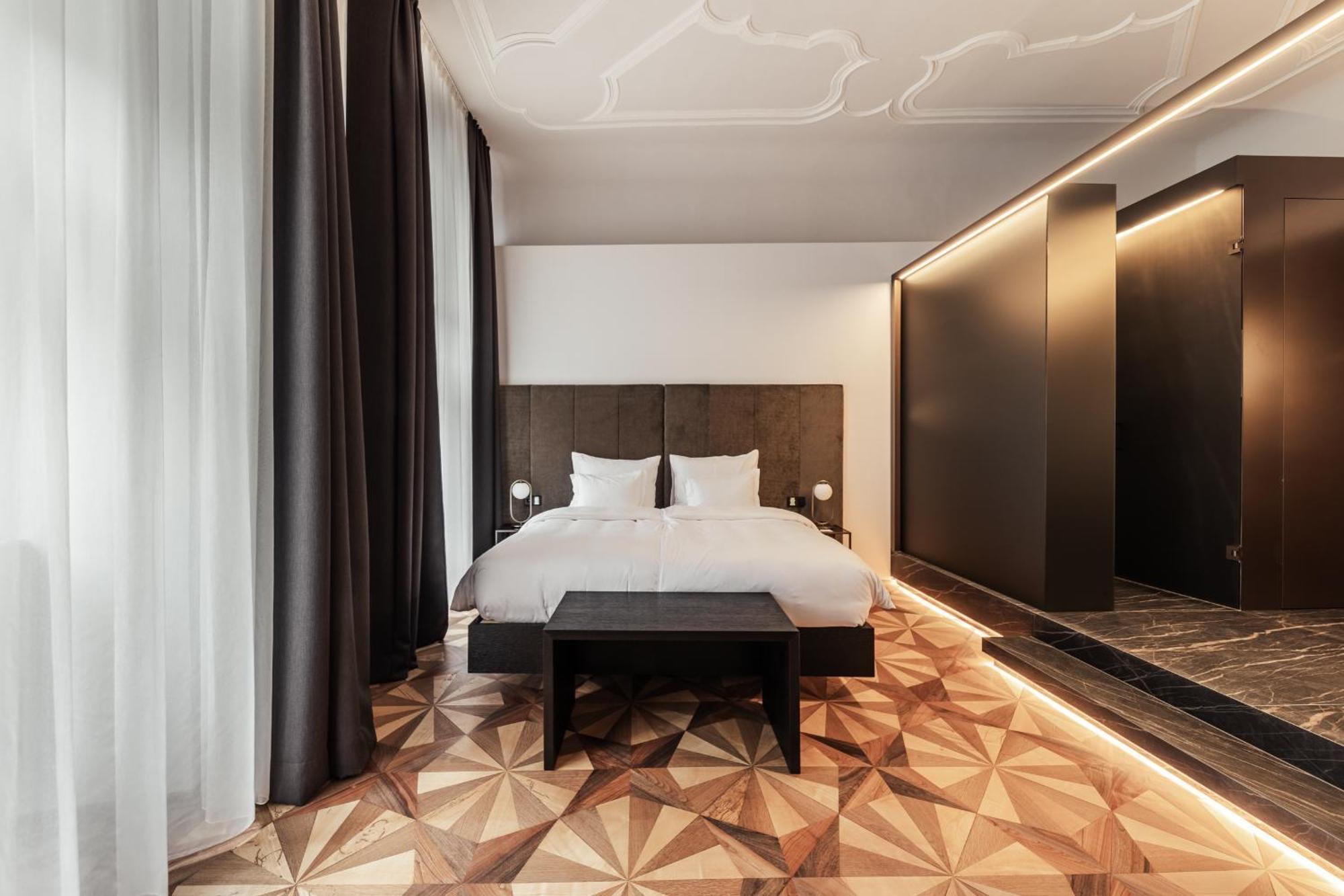 Meta Suites Historic City Living Bolzano Exterior foto