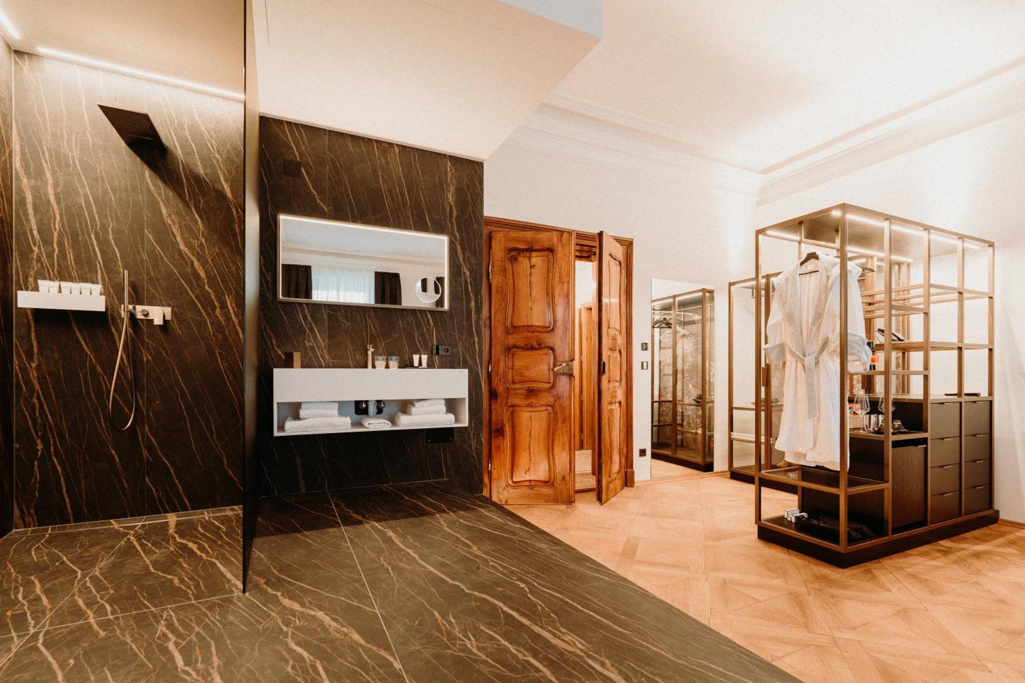 Meta Suites Historic City Living Bolzano Exterior foto