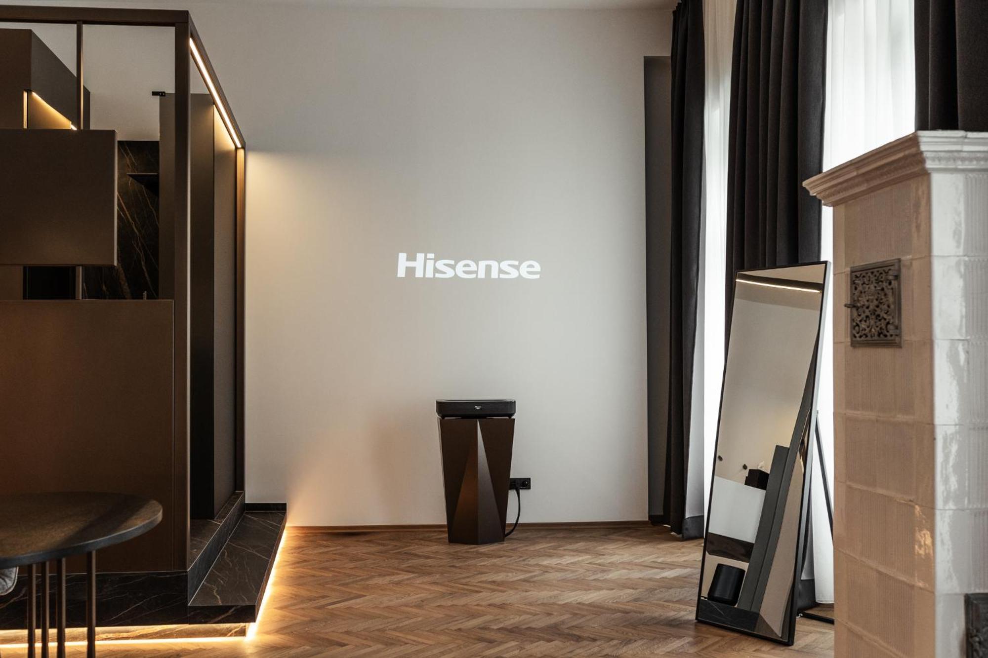 Meta Suites Historic City Living Bolzano Exterior foto