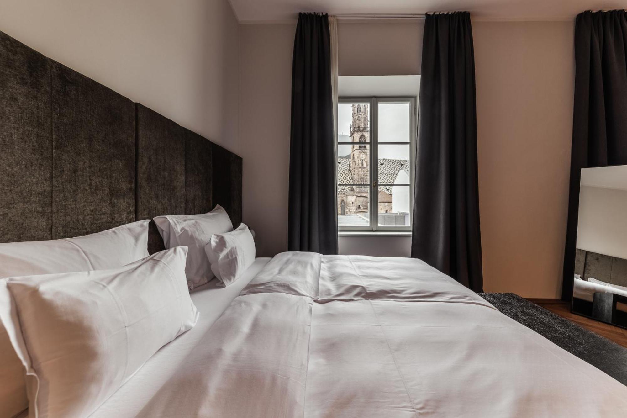 Meta Suites Historic City Living Bolzano Exterior foto