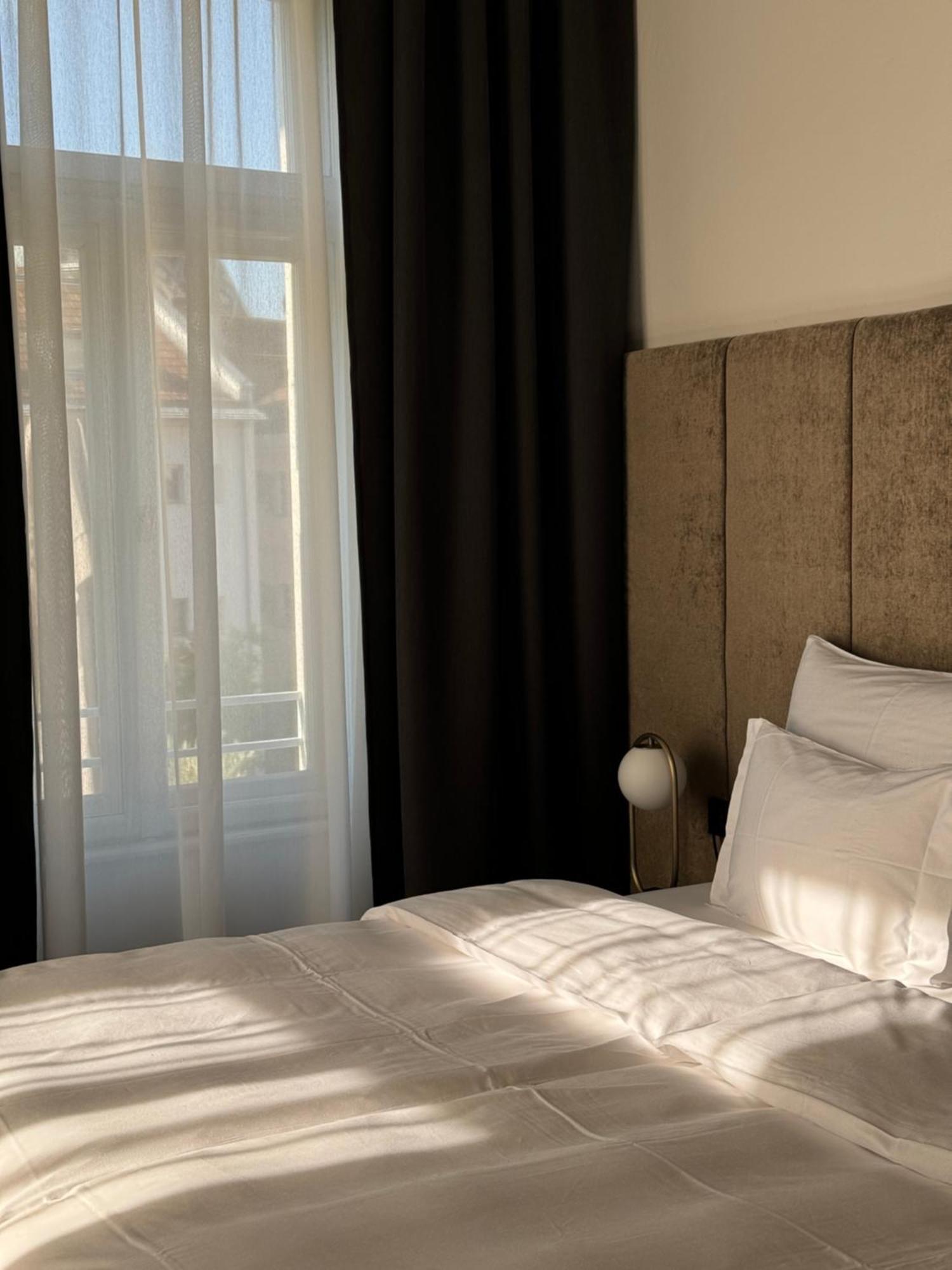 Meta Suites Historic City Living Bolzano Exterior foto