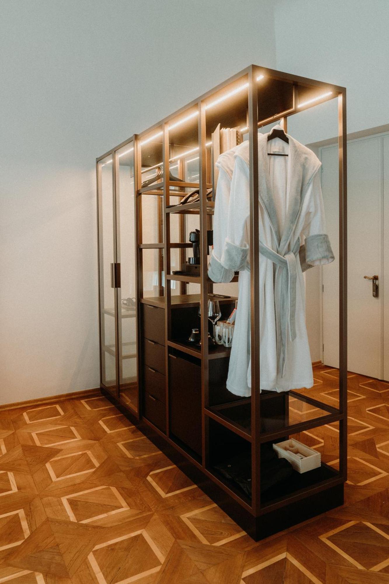 Meta Suites Historic City Living Bolzano Exterior foto