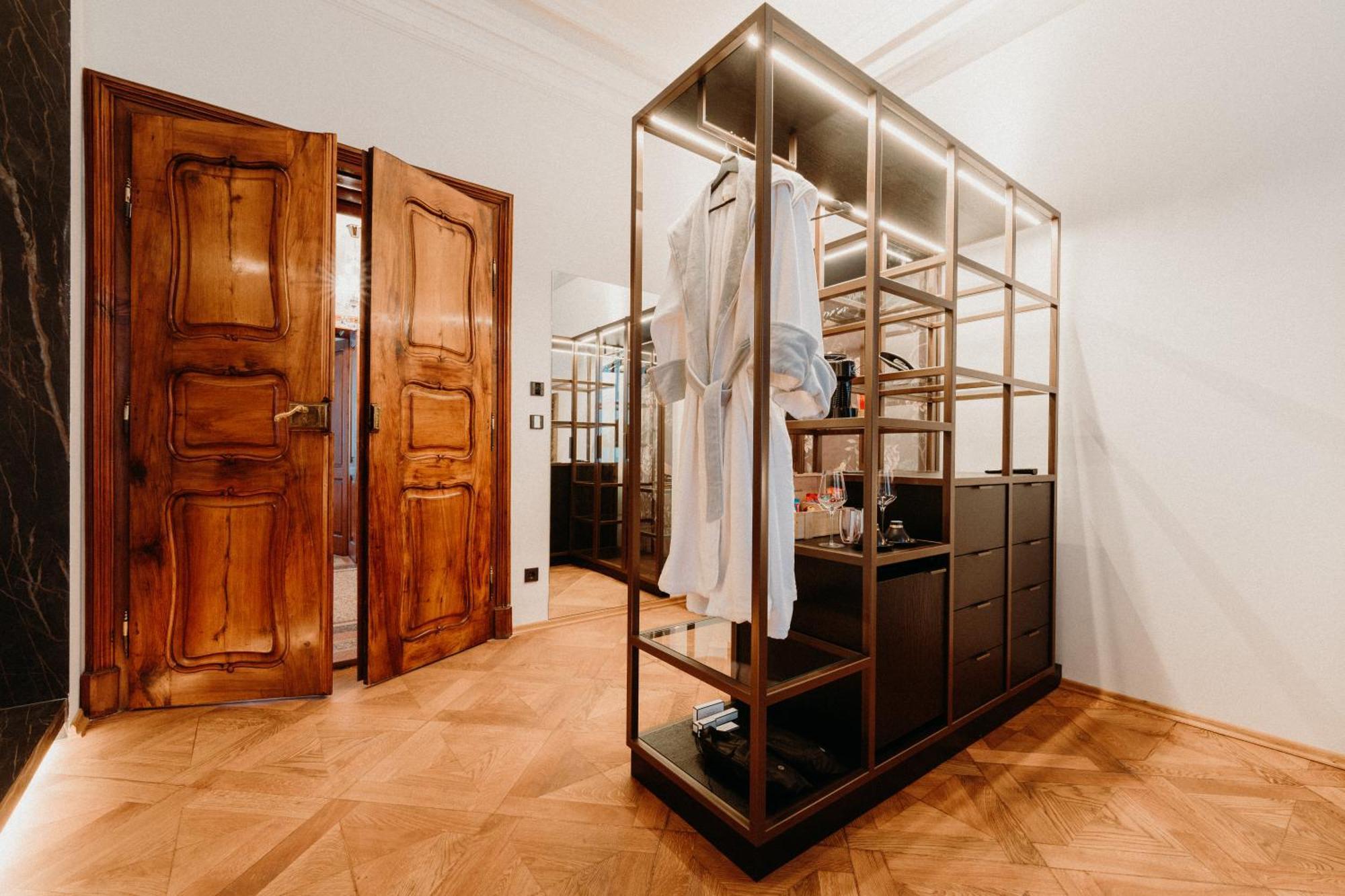 Meta Suites Historic City Living Bolzano Exterior foto