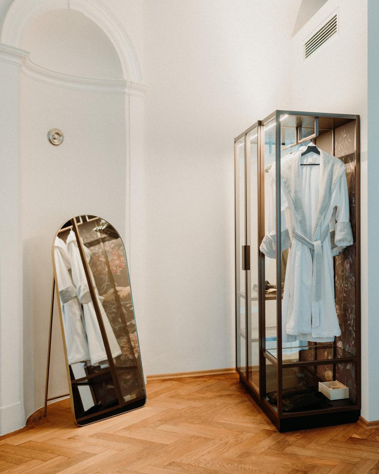 Meta Suites Historic City Living Bolzano Exterior foto