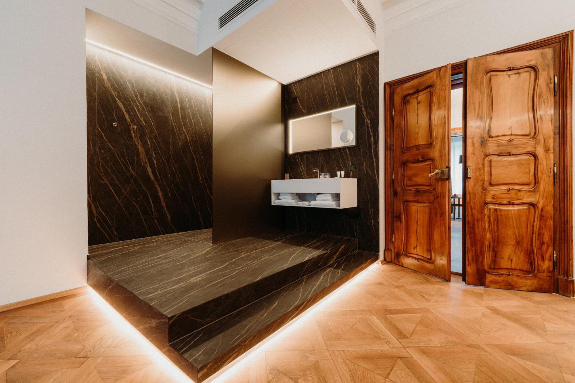 Meta Suites Historic City Living Bolzano Exterior foto