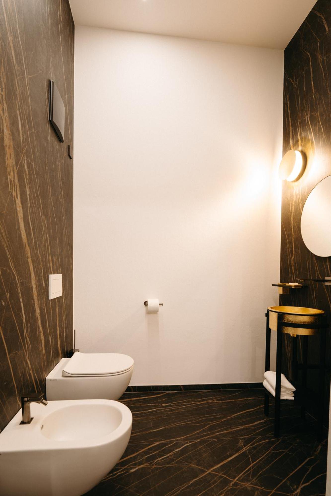 Meta Suites Historic City Living Bolzano Exterior foto