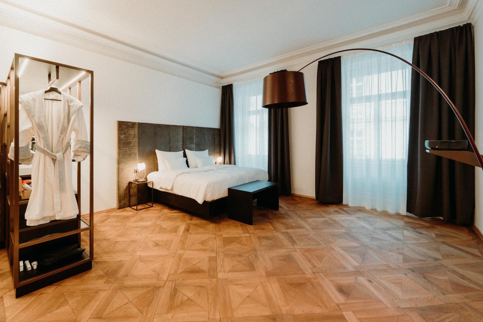 Meta Suites Historic City Living Bolzano Exterior foto